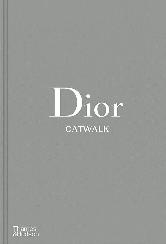 Catwalk: Dior Catwalk