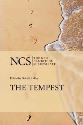 The Tempest (edited by David Lindley)