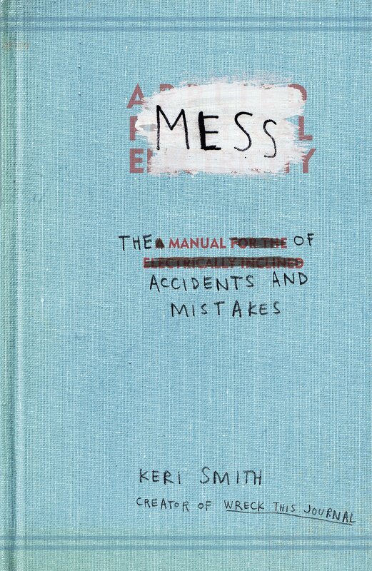 Книга Безлад