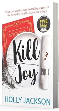 Kill Joy