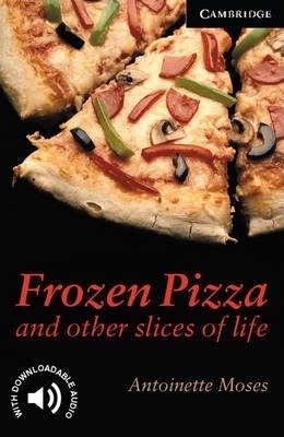 CER 6. Frozen Pizza and Other Slices of Life (with...