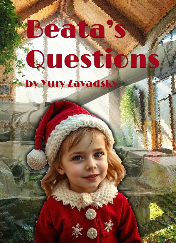 Beata's Questions