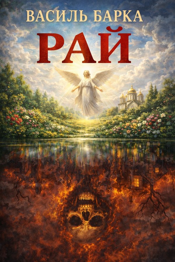 Рай