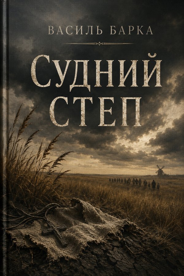 Судний степ