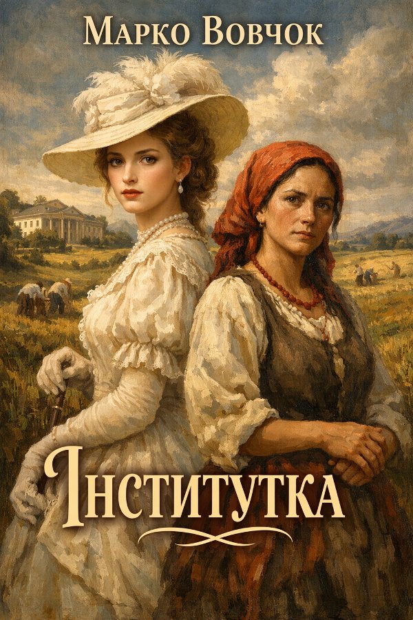 Інститутка