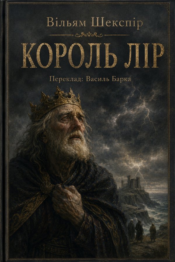 Король Лір