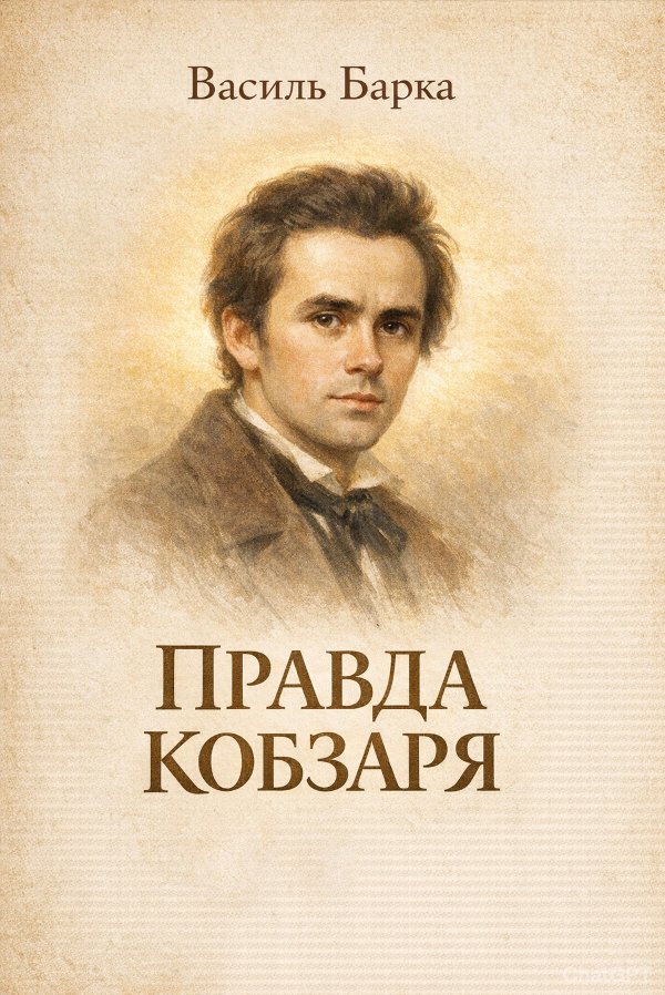 Правда Кобзаря