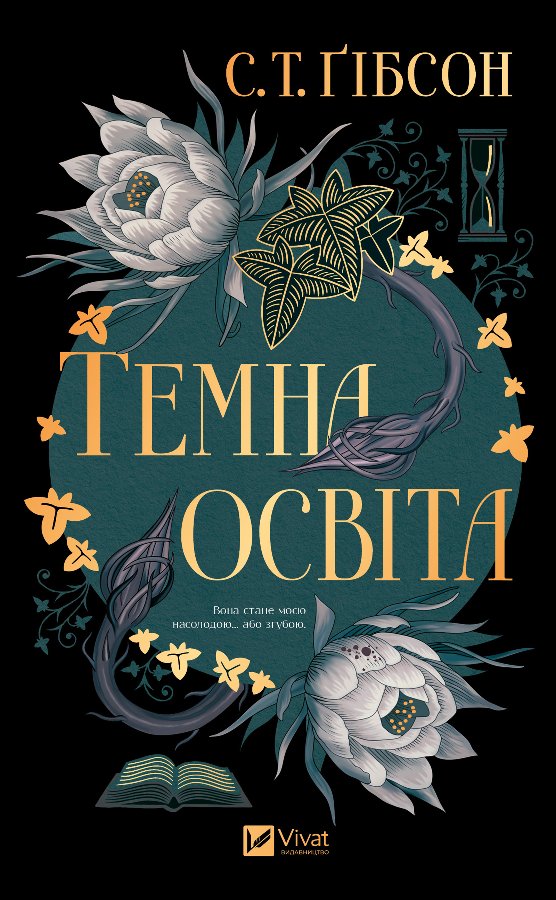 Темна освіта
