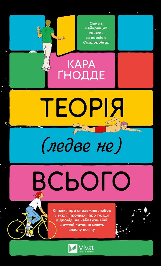 Теорія всього