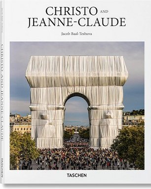 Christo and JeanneClaude