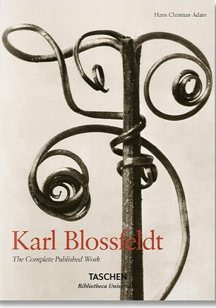 Blossfeldt: The Complete Published Work