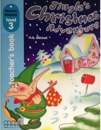 PR3 Jingle's Christmas Adventure TB FREE