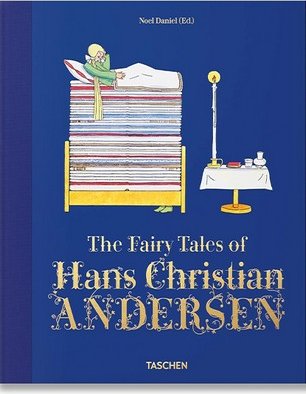 The Fairy Tales of Hans Christian Andersen