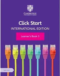 Click Start International Edition Learner's Book 3...