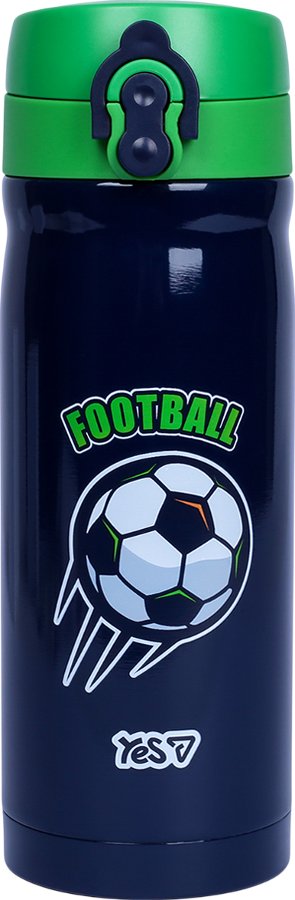 Термос YES Football 350 мл