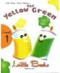 LB1 Yellow and Green (with Audio CD/CD-ROM) FREE