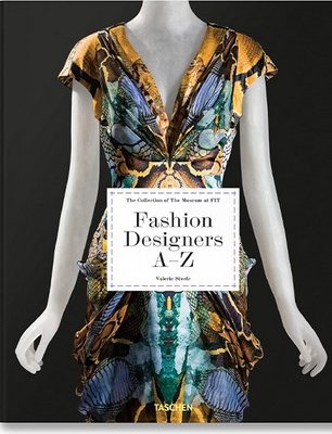 Fashion Designers A–Z: 2020 Edition