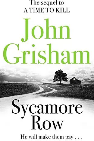 Grisham Sycamore Row