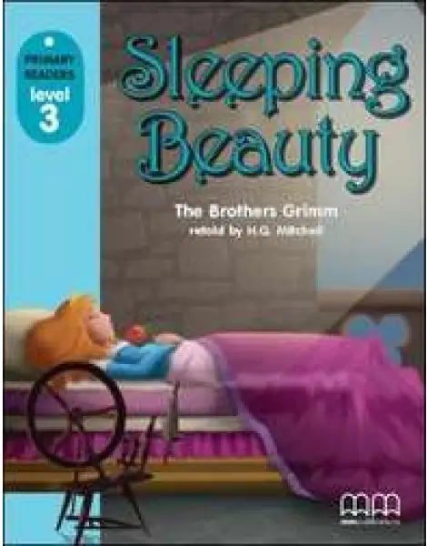 PR3 Sleeping Beauty with CD-ROM FREE