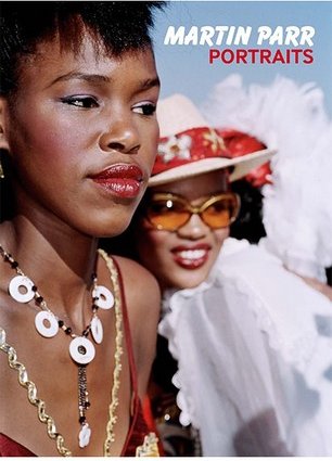 Martin Parr: Portraits Postcard Box (Card Book)