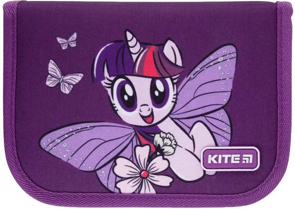 Пенал Kite 1 від., 1 відв., без наповнення 621 LP