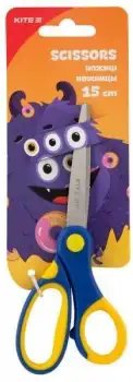 Ножиці дитячі, 15см Jolliers