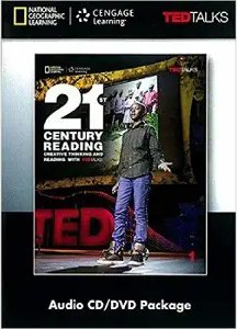 TED Talks: 21st Century Creative Thinking and Reading...