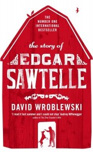 The Story Of Edgar Sawtelle
