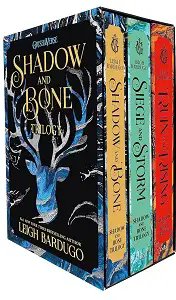 Shadow and Bone. Boxed Set (3 Books)