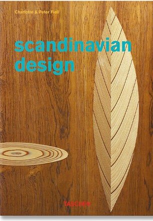 Scandinavian Design. 40th Ed