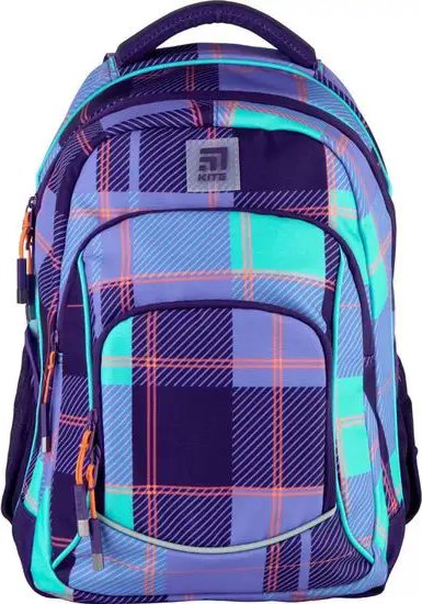 Рюкзак Kite Education teens 814M-1