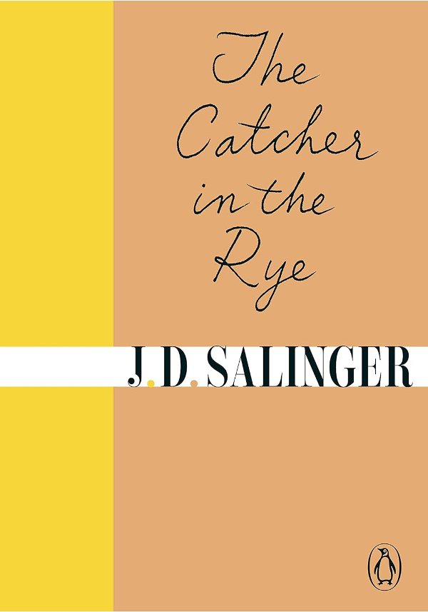 The Catcher in the Ryе