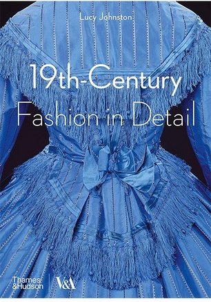 19th-Century Fashion in Detail