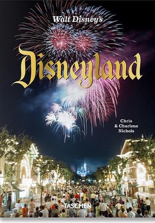 Walt Disney's Disneyland