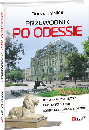Przewodnik po Odessie