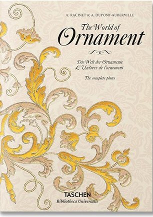 The World of Ornament