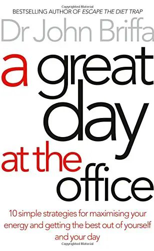 A Great Day at the Office