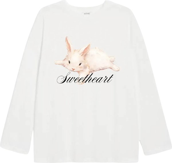 Лонг "Sweetheart"