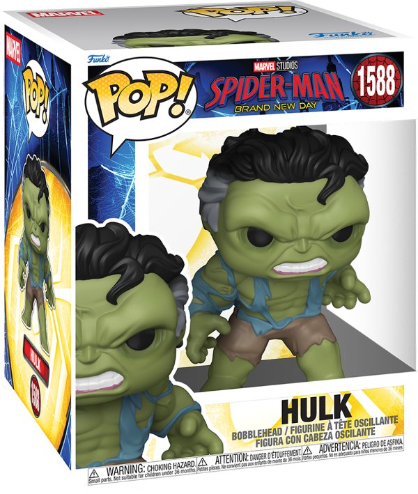 Фігурка Funko Pop Marvel Людина-павук Абсолютно новий...
