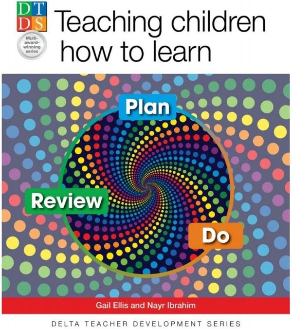 Delta. Teaching children how to learn