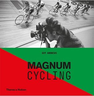 Magnum Cycling