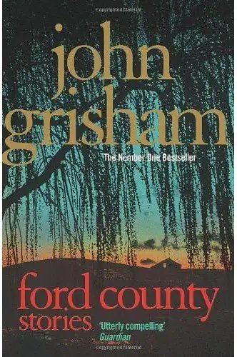 Grisham Ford County