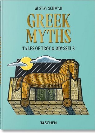 Greek Myths