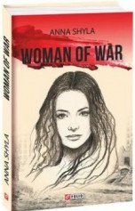 Woman the war