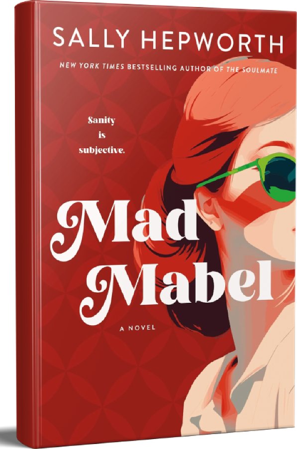 Mad Mabel