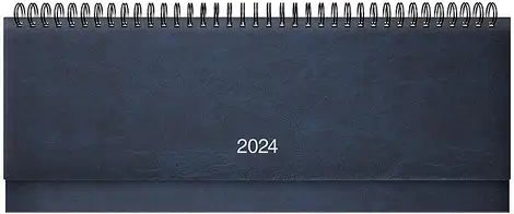 Планінг 2024 Miradur срб/т вист.пiдкл. синiй