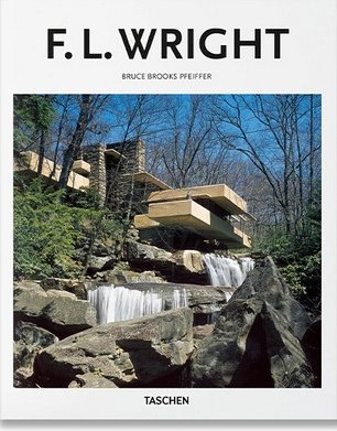 F.L. Wright