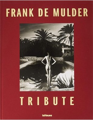 Frank De Mulder, Tribute