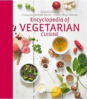 Encyclopedia of Vegetarian Cuisine