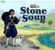 Our World Big Book 2: Stone Soup